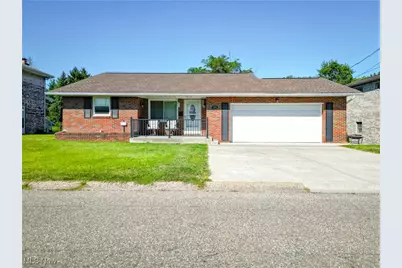 306 W Benita Drive, Mingo Junction, OH 43938 - Photo 1