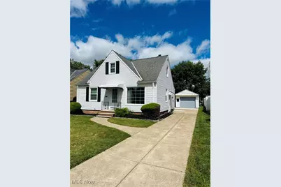 13601 Eastwood Boulevard, Garfield Heights, OH 44125 - Photo 1