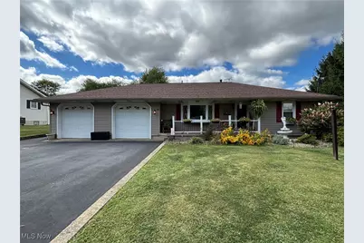 50699 Stagecoach Road, East Liverpool, OH 43920 - Photo 1