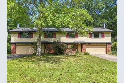 1231 and 1235 Ritchie Road, Stow, OH 44224 - Photo 1