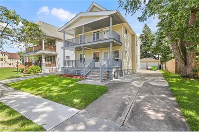 4031 E 53rd Street, Newburgh Heights, OH 44105 - Photo 1