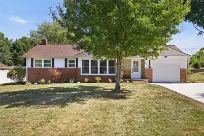 510 Sycamore Drive, Louisville, OH 44641 - Photo 1