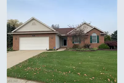 733 Danberry Drive, Wooster, OH 44691 - Photo 1