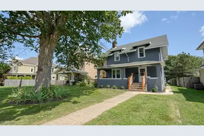 506 N. 10th, Cambridge, OH 43725 - Photo 1