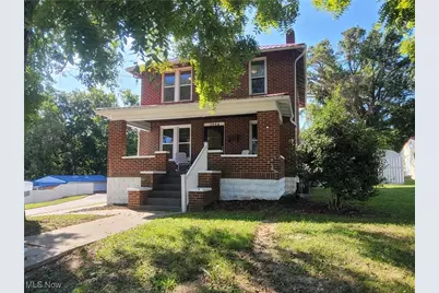 1934 Worthington Street, Parkersburg, WV 26101 - Photo 1