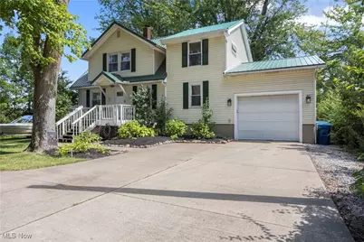 3367 Abbe Road, Sheffield Village, OH 44054 - Photo 1