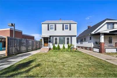 7822 Ridgefield Avenue, Parma, OH 44129 - Photo 1