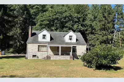 1985 Browns Run Road, Littleton, WV 26581 - Photo 1