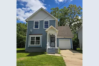 4137 E 102nd Street, Loveland, OH 44105 - Photo 1