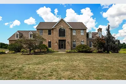 10617 Hoover Avenue NW, Uniontown, OH 44685 - Photo 1