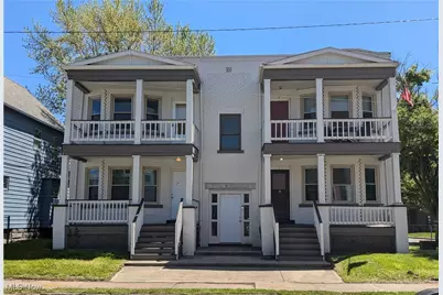 1463 W 84 Street #4, Loveland, OH 44102 - Photo 1