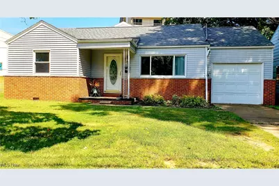 1215 30th Street, Parkersburg, WV 26104 - Photo 1