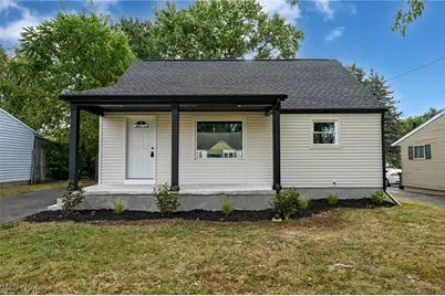 2940 Ellis Avenue NE, Canton, OH 44705 - Photo 1