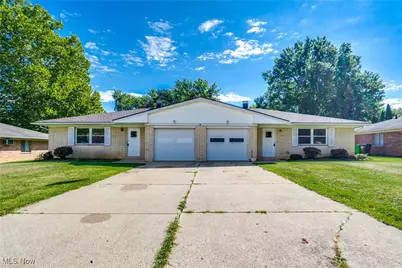 4407-4411 Larkdale Drive, Stow, OH 44224 - Photo 1
