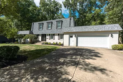 331 Verdant Lane, Canfield, OH 44406 - Photo 1