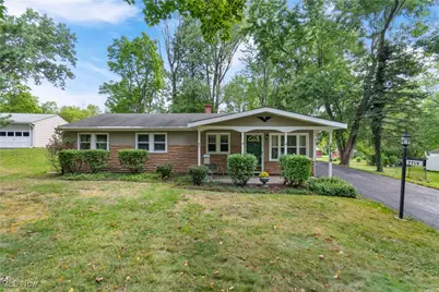 7719 Crestwood Lane, Northfield, OH 44067 - Photo 1