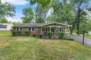 7719 Crestwood Ln, Northfield, OH 44067 - Photo 1