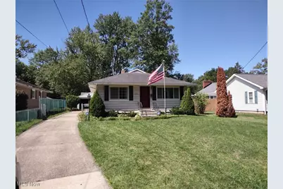 7736 Mapleway Drive, Olmsted Falls, OH 44138 - Photo 1