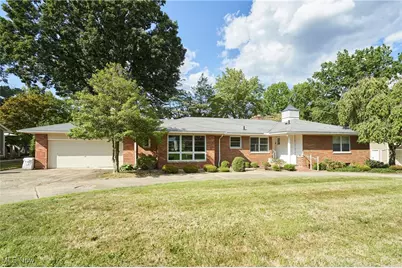 869 Westgrove Road, Akron, OH 44303 - Photo 1