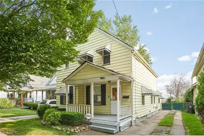7206 Deveny Avenue, Loveland, OH 44105 - Photo 1