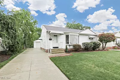 30413 Forestgrove Road, Willowick, OH 44095 - Photo 1