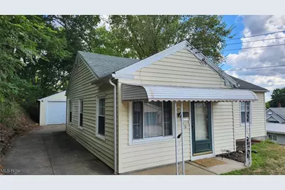 143 Glenn Street, Barberton, OH 44203 - Photo 1
