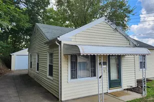 143 Glenn St, Barberton, OH 44203 - Photo 1