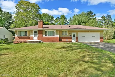 138 Mill Creek Road, Niles, OH 44446 - Photo 1