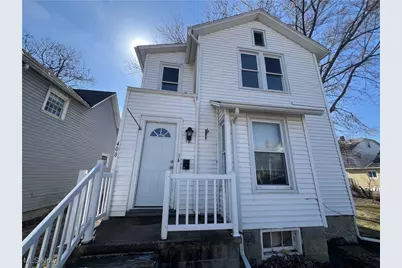 408 Hendry Street, Sandusky, OH 44870 - Photo 1