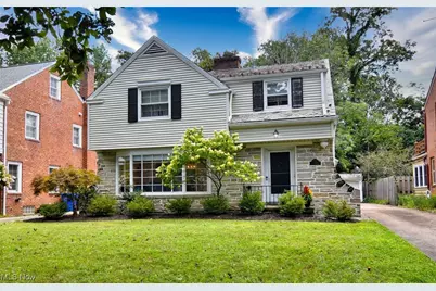 2307 Loyola Road, University Heights, OH 44118 - Photo 1