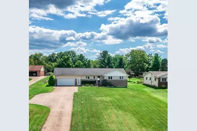 2378 Babcock Road, Hinckley, OH 44233 - Photo 1