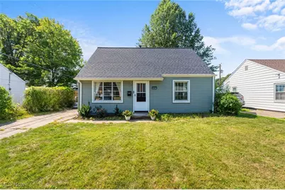 15617 Mina Avenue, Loveland, OH 44135 - Photo 1