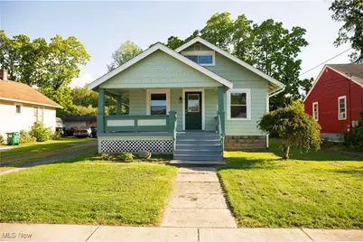 234 Elm Street, Geneva, OH 44041 - Photo 1