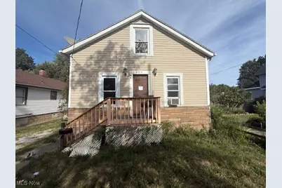 877 Bertha Avenue, Akron, OH 44306 - Photo 1