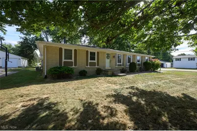 3620 Cain Street NW, North Canton, OH 44720 - Photo 1