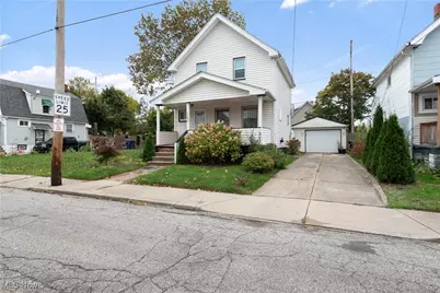 13606 Horner Avenue, Loveland, OH 44120 - Photo 1