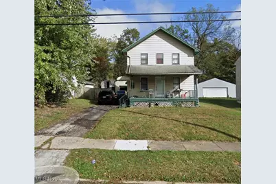 2562 Mount Vernon Avenue, Youngstown, OH 44502 - Photo 1