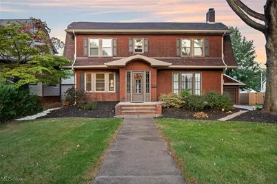 1118 Raff Road SW, Canton, OH 44710 - Photo 1