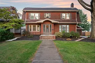 1118 Raff Rd SW, Canton, OH 44710 - Photo 1