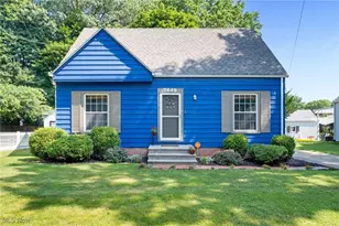 1449 Westvale Ave, Akron, OH 44313 - Photo 1