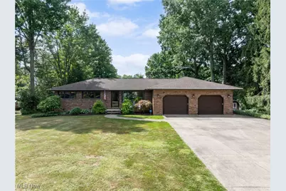 1054 Morningview Drive, Tallmadge, OH 44278 - Photo 1