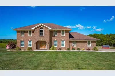 57881 Marlatt Road, Cambridge, OH 43725 - Photo 1