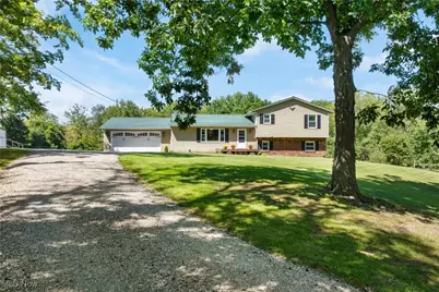 10229 Crawford Road, Homerville, OH 44235 - Photo 1