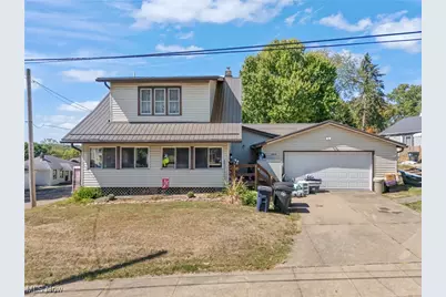 440 Wirth Avenue, Akron, OH 44312 - Photo 1