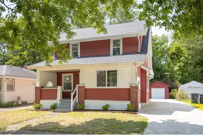 976 Valdes Avenue, Akron, OH 44320 - Photo 1