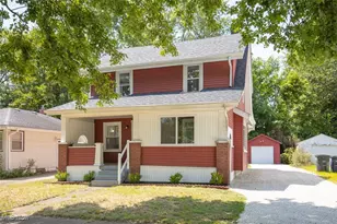 976 Valdes Ave, Akron, OH 44320 - Photo 1