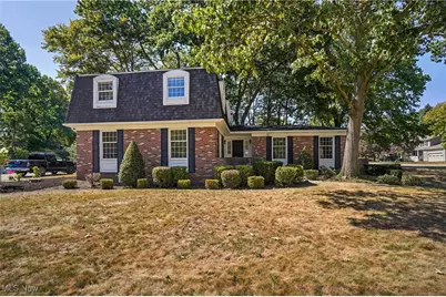 206 Fawnwood Drive, Tallmadge, OH 44278 - Photo 1