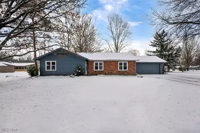 4945 Shady Moss Lane, North Ridgeville, OH 44039 - Photo 1