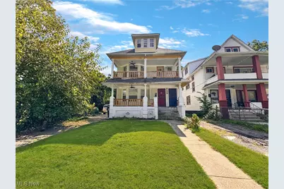 9208 Pierpont Avenue, Loveland, OH 44108 - Photo 1