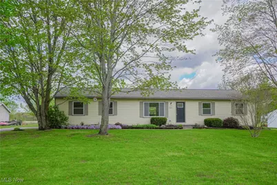 10123 Minyoung Road, Ravenna, OH 44266 - Photo 1